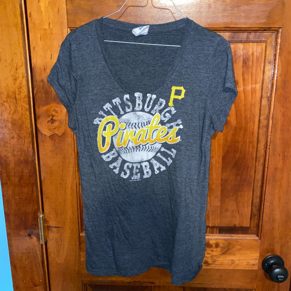 Pittsburgh Pirates T-Shirt